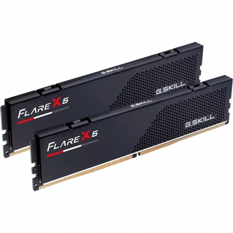 G.Skill Flare X5 F5-6000J3036F16GX2-FX5 atminties modulis 32 GB 2 x 16 GB DDR5