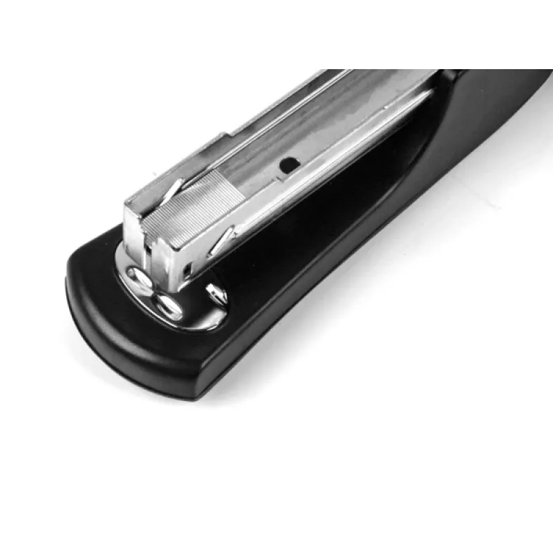 Stapler Forpus, juodas, iki 20 lapų, kabės 24/6, 26/6 1102-011