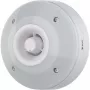 Stroboskopinė sirena AXIS D4100-VE/MK II 03105-001 — atspari oro sąlygoms IP66, skirta lauko apsaugos įrengimams