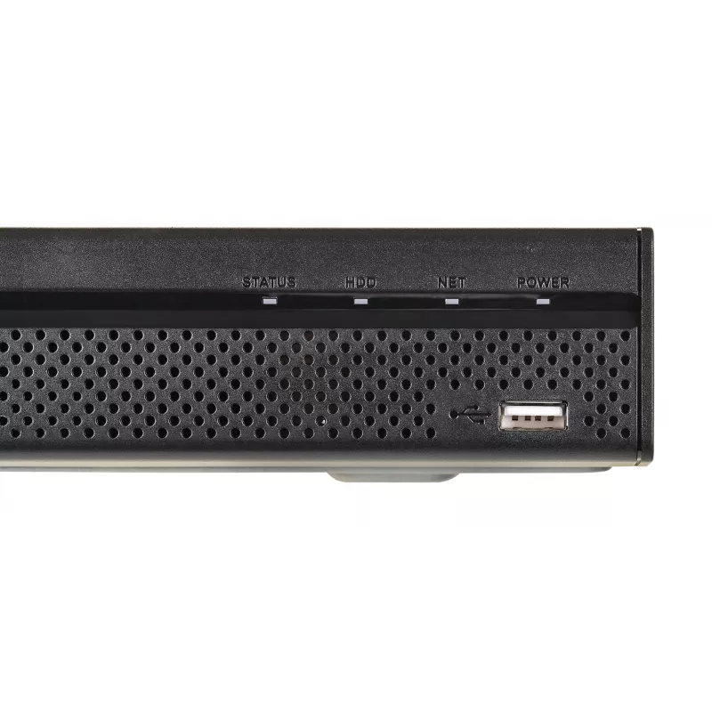 Dahua Technology DHI-NVR4216-4KS3 tinklo vaizdo įrašymo įrenginys