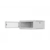 LANBERG sieninė 19 colių montavimo spinta 4U 600x600 mm, pilka