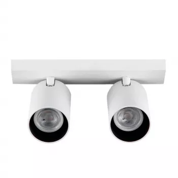 Yeelight lubinis prožektorius YLDDL-0084 (dvi lemputės) baltas
