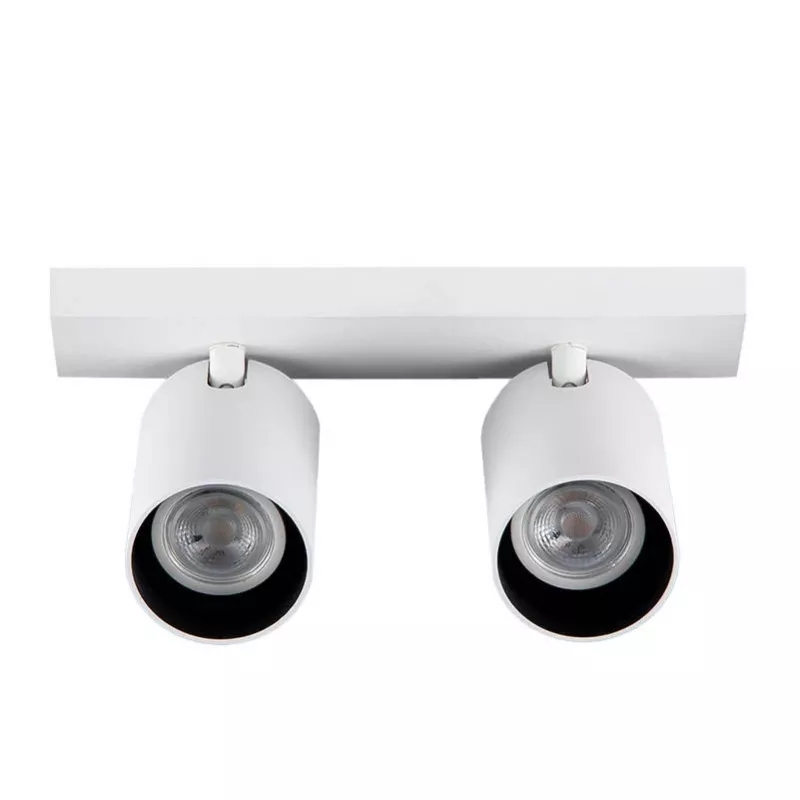 Yeelight lubinis prožektorius YLDDL-0084 (dvi lemputės) baltas