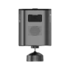 IP apsaugos kamera EZVIZ EB5 Bullet 4K, 8 MP, 3840×2160, 2,8 mm, 113° HFOV, IP65, baterija 10400 mAh, Wi‑Fi, 15 kadrų/s