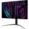 Acer X27U kompiuterio monitorius 68,6 cm (27 inch) 2560 x 1440 pikselių Wide Quad HD OLED juodas