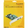 Sąsajos plokštė DeLOCK 89359 vidinė USB 3.2 Gen 1