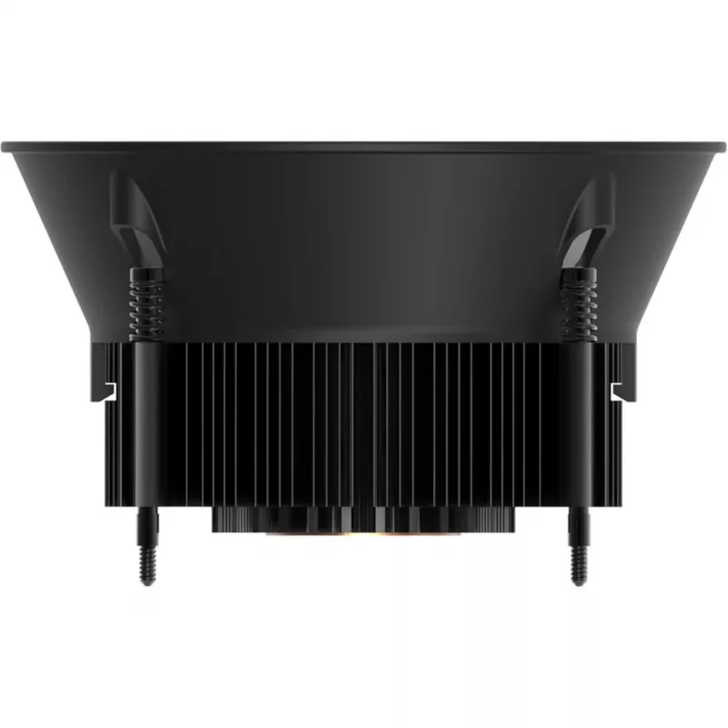 Thermaltake CL-P146-CA13SW-A juodas