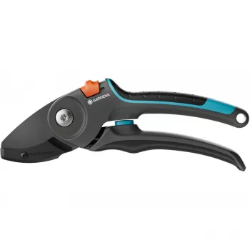 GARDENA sodo žirklės PremiumCut Flex 12250-20 ergonomine rankena, lengvas dizainas