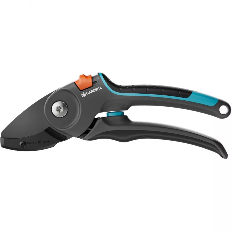 GARDENA sodo žirklės PremiumCut Flex 12250-20 ergonomine rankena, lengvas dizainas