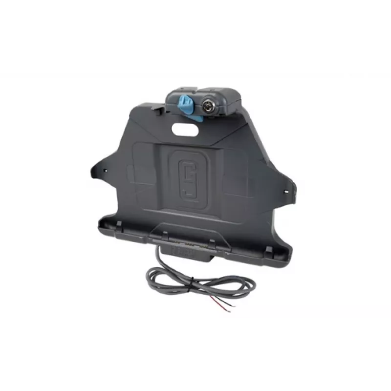 Gamber-Johnson SAMSUNG GALAXY TAB ACTIVE PRO Samsung Galaxy Tab Active Pro, 2 x USB 2.0, juoda (7160-1418-00)