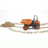 Žaislinė transporto priemonė Bruder 02449