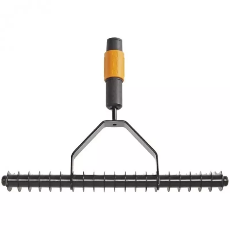 Fiskars QuikFit aeratoriaus grėblio galvutė 135513