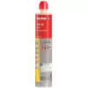 Fischer 576809 pilkas