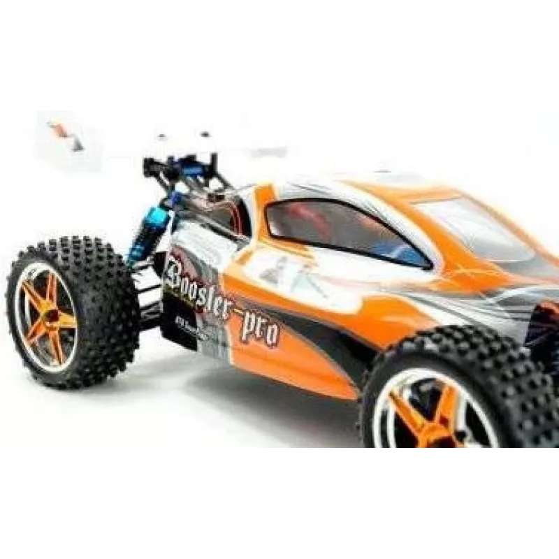 AMEWI Buggy Booster Pro Brushless M 1:10 / 2,4 GHz / 4WD (22033)