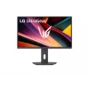 LG 27G610A-B kompiuterio monitorius 68,6 cm (27 colių) 2560 x 1440 pikselių Quad HD LCD juodas