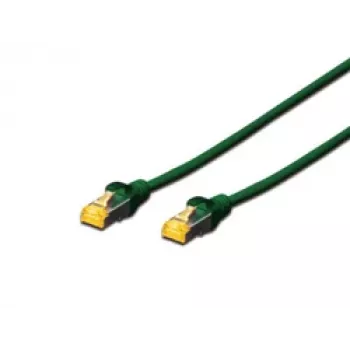 Digitus DK-1644-020/BL-OD Ethernet Patch Cable