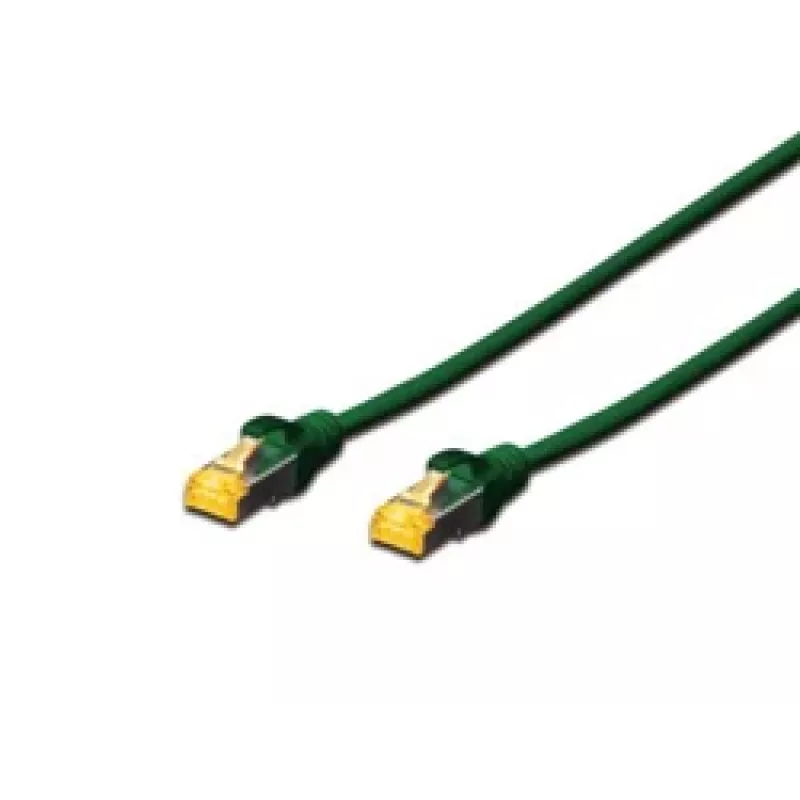 Digitus DK-1644-020/BL-OD Ethernet Patch Cable