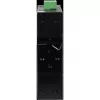PoE injektorius ALLNET ALL-PI2015MGPB-B Power-Booster 90W — pramoninis MultiGigabit PoE++ injektorius