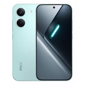 Išmanusis telefonas POCO X8 Pro 6,59 col. Dual SIM 5G, MediaTek Dimensity 8500 Ultra, 12 GB RAM, 512 GB, 6500 mAh, žalias