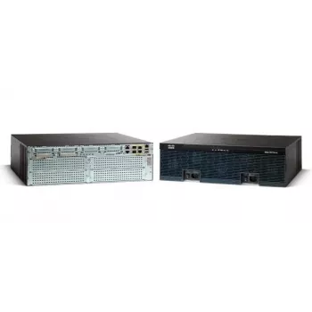 3925 Security Bundle W/