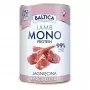 BALTICA Nutraceutic Monoprotein ėriena su prebiotikais - šlapias šunų maistas - 400g