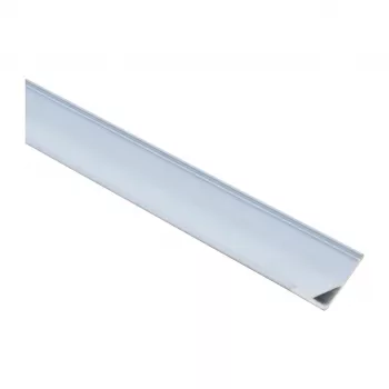 Synergy 21 S21-LED-PR20018 profilio šviestuvo montavimas ir priedai (S21-LED-PR20018)