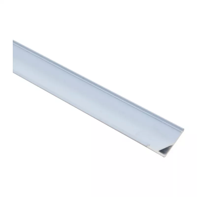 Synergy 21 S21-LED-PR20018 profilio šviestuvo montavimas ir priedai (S21-LED-PR20018)