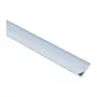 Synergy 21 S21-LED-PR20018 profilio šviestuvo montavimas ir priedai (S21-LED-PR20018)