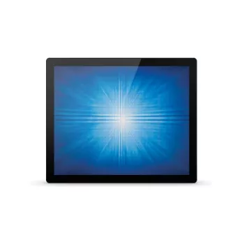 Elo Open-Frame Touchmonitors 1990L - LED monitorius - 48,3 cm (19) - atviras rėmas - jutiklinis ekranas - 1280 x 1024 @ 60 Hz - 250 cd/m² - 1000:1 - 5 ms - HDMI, VGA, DisplayPort - juoda (E
