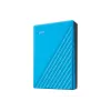 Išorinis kietasis diskas Western Digital 6TB USB 3.2 WDBR9S0060BBL-WESN