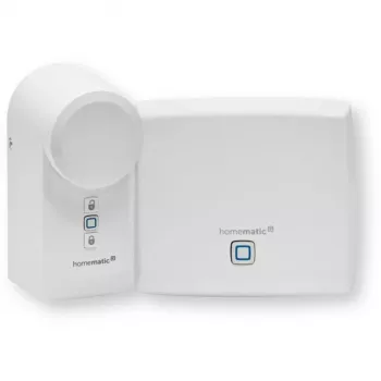Mini prieigos rinkinys HomeMatic IP HmIP-SK25 belaidis išmaniojo namo valdymo rinkinys prieigos valdymui