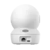IP stebėjimo kamera EZVIZ H6c Pro 2K Sferinė — kupolinė, 2K (2304×1296), PoE/DC, lubų arba stulpo montavimas, lauko, CMOS, 0 lx, Fast Ethernet, AAC-LC