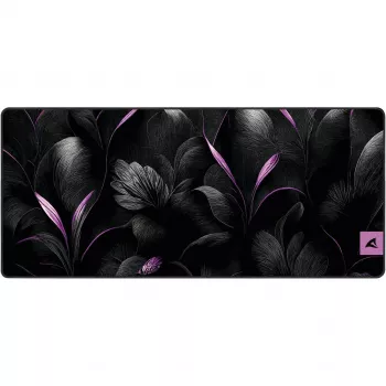 Sharkoon SKILLER SGP30 D2 Gaming Mouse Pad įvairiaspalvis