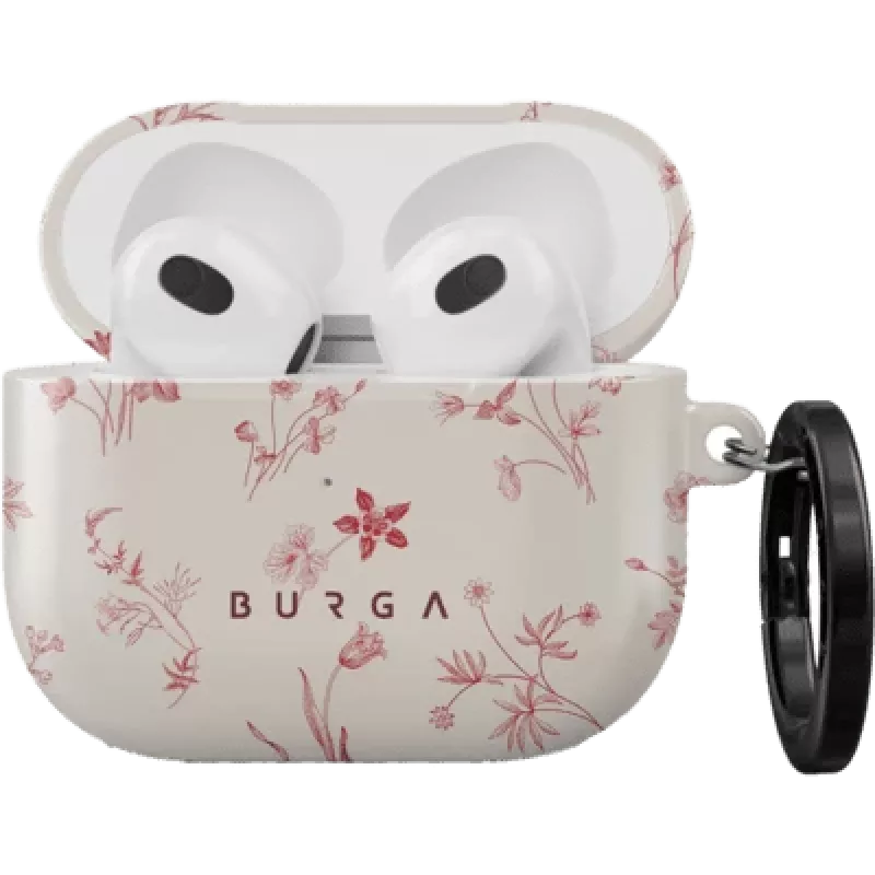 Burga Case AirPods 3 Praire (CB_20A3_airpods3_SP)
