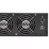 UPS QOLTEC 53946 Line Interactive 2 kVA nepertraukiamo maitinimo šaltinis
