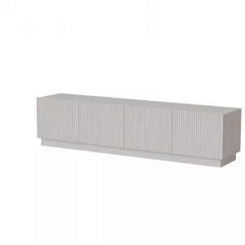 Cama LIVERTI TV spintelė 200x42x48 kašmyro