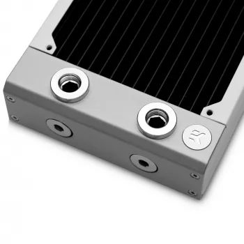 EK Water Blocks kompiuterio aušinimo sistemos dalis/priedas Radiatorius