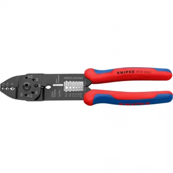 Knipex 97 21 215 C replės Įstrižainės replės