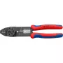 Knipex 97 21 215 C replės Įstrižainės replės