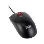Pelė IBM ThinkPlus USB optinė su ratuku 89P5089