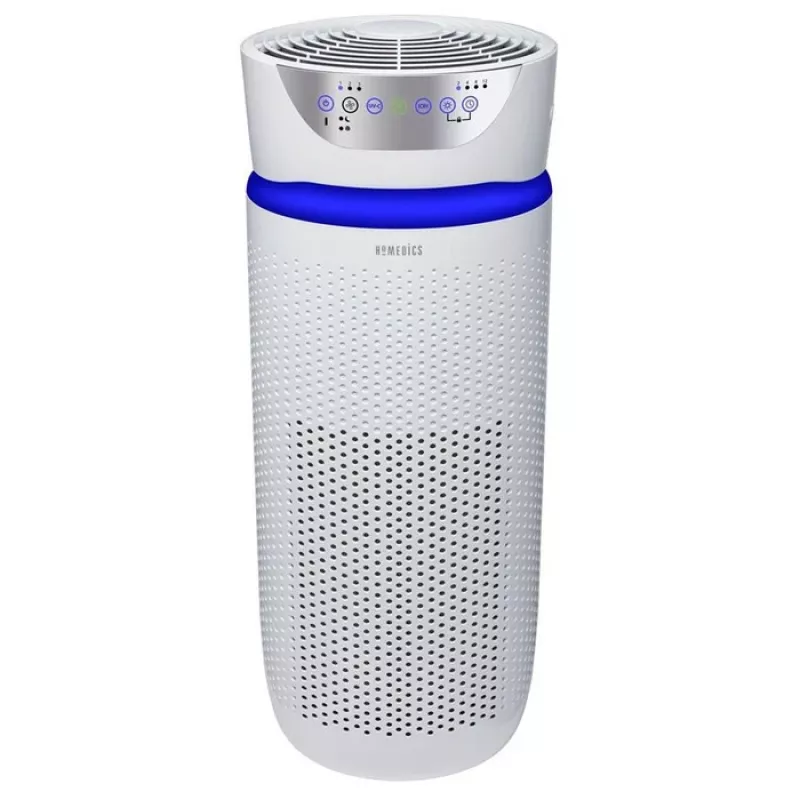 Oro valytuvas HoMedics AP-T45WT-EU