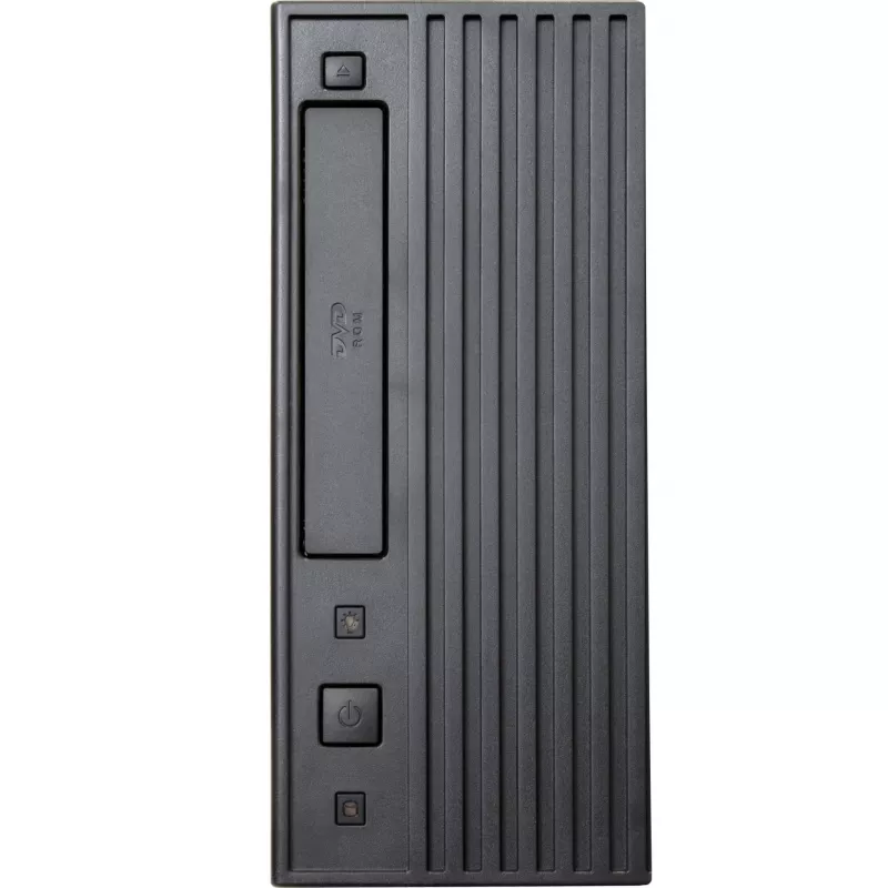 Chieftec BT-02B-U3-350BFX Juoda