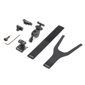 Kameros laikiklis DJI CP.OS.00000288.01 dviračiams