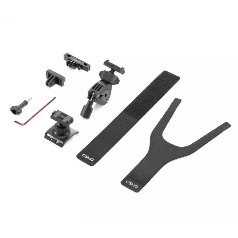 Kameros laikiklis DJI CP.OS.00000288.01 dviračiams