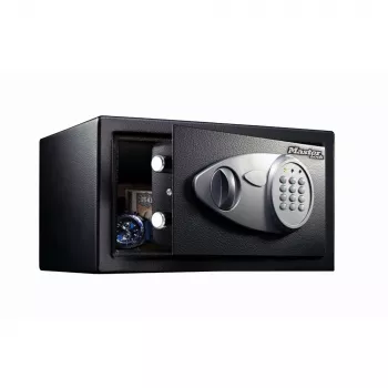 MASTER LOCK X041ML Vidutinis skaitmeninis seifas su kombinacine spyna