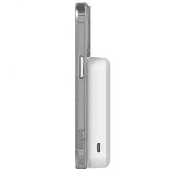 Nešiojamasis įkroviklis Belkin BoostCharge Pro 15W