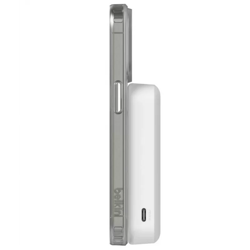 Nešiojamasis įkroviklis Belkin BoostCharge Pro 15W