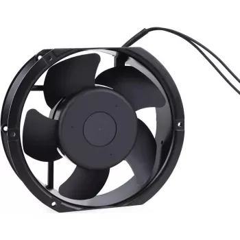 Alphacool 24813 juodas
