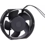 Alphacool 24813 juodas