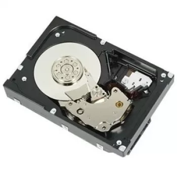 DELL 400-AUST vidinis kietasis diskas 2 TB 7200 RPM 3.5 col. Serial ATA III